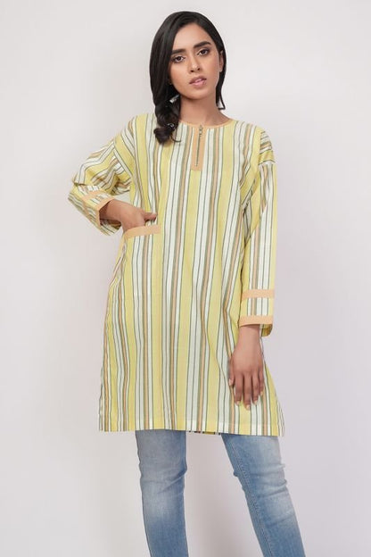 Dyed Kurti