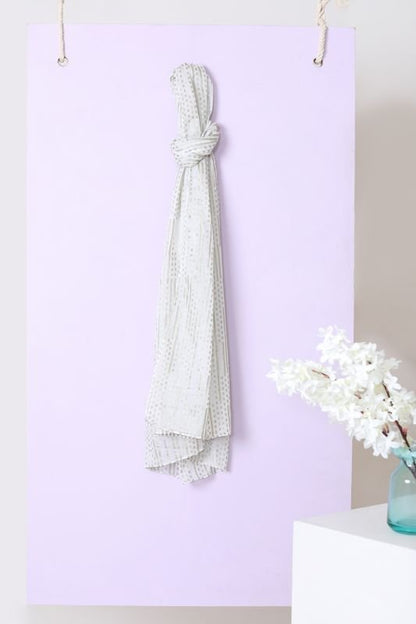 Printed Viscose MAK Scarf
