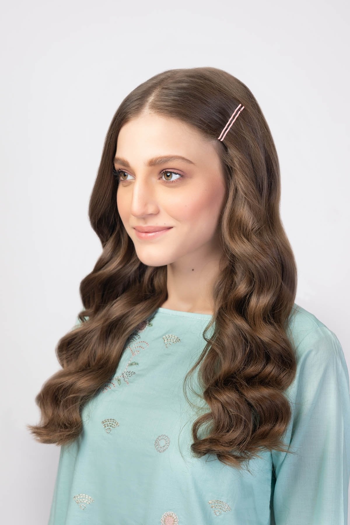 Alkaram - 2 Pc Cambric Outfit