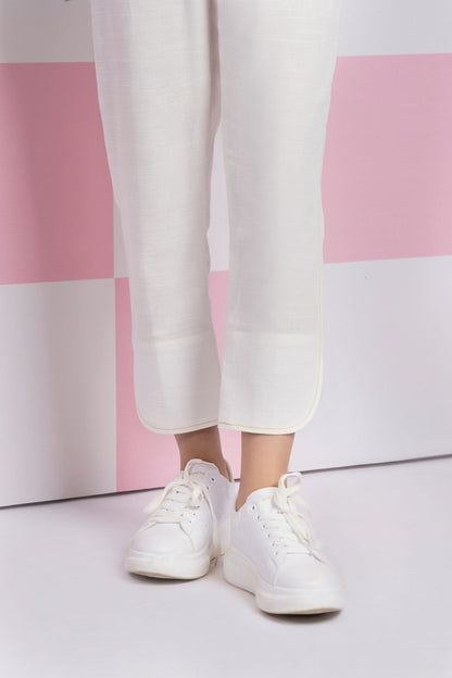 Khaddar Trouser