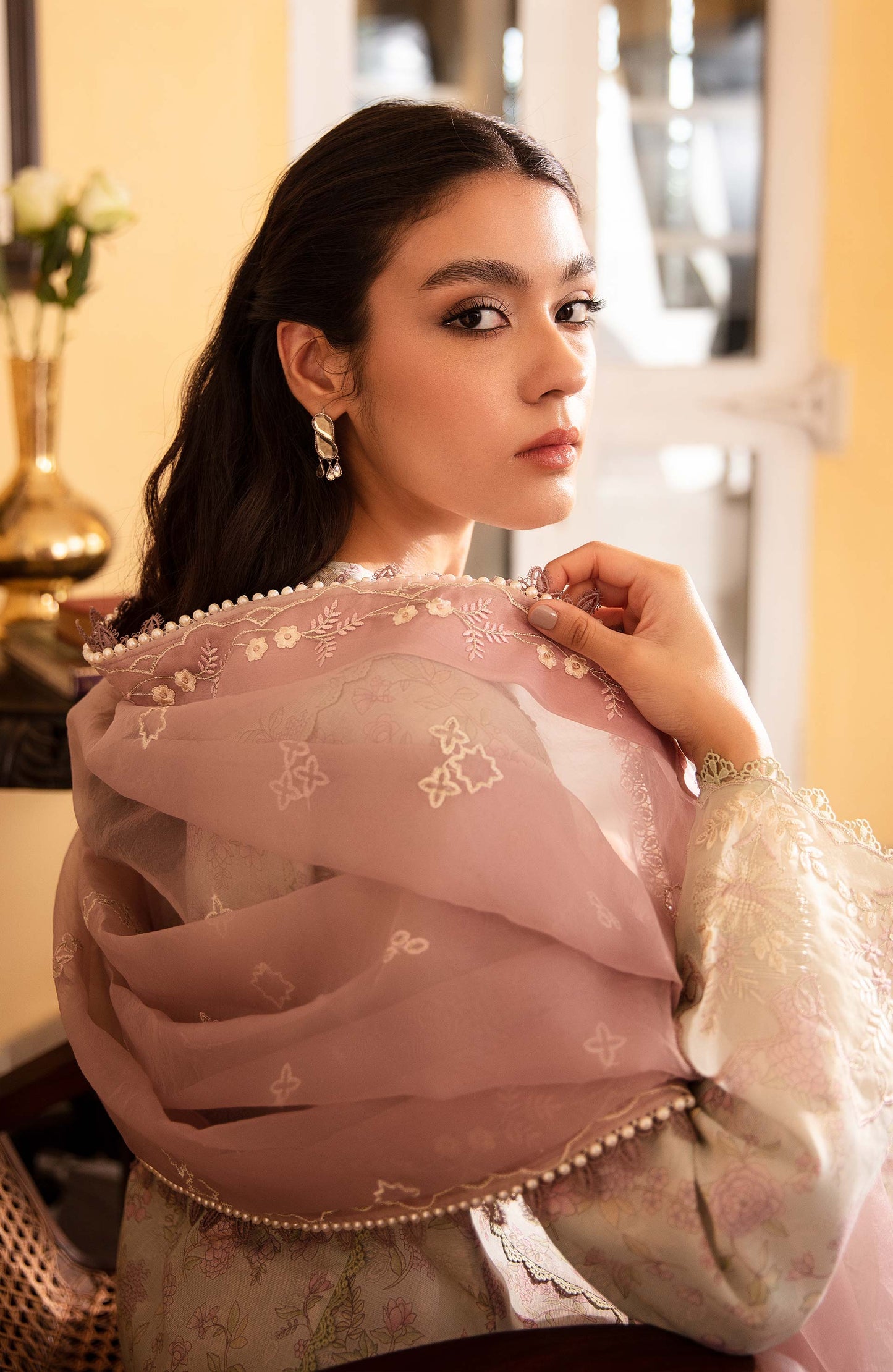 Seran - Fariya