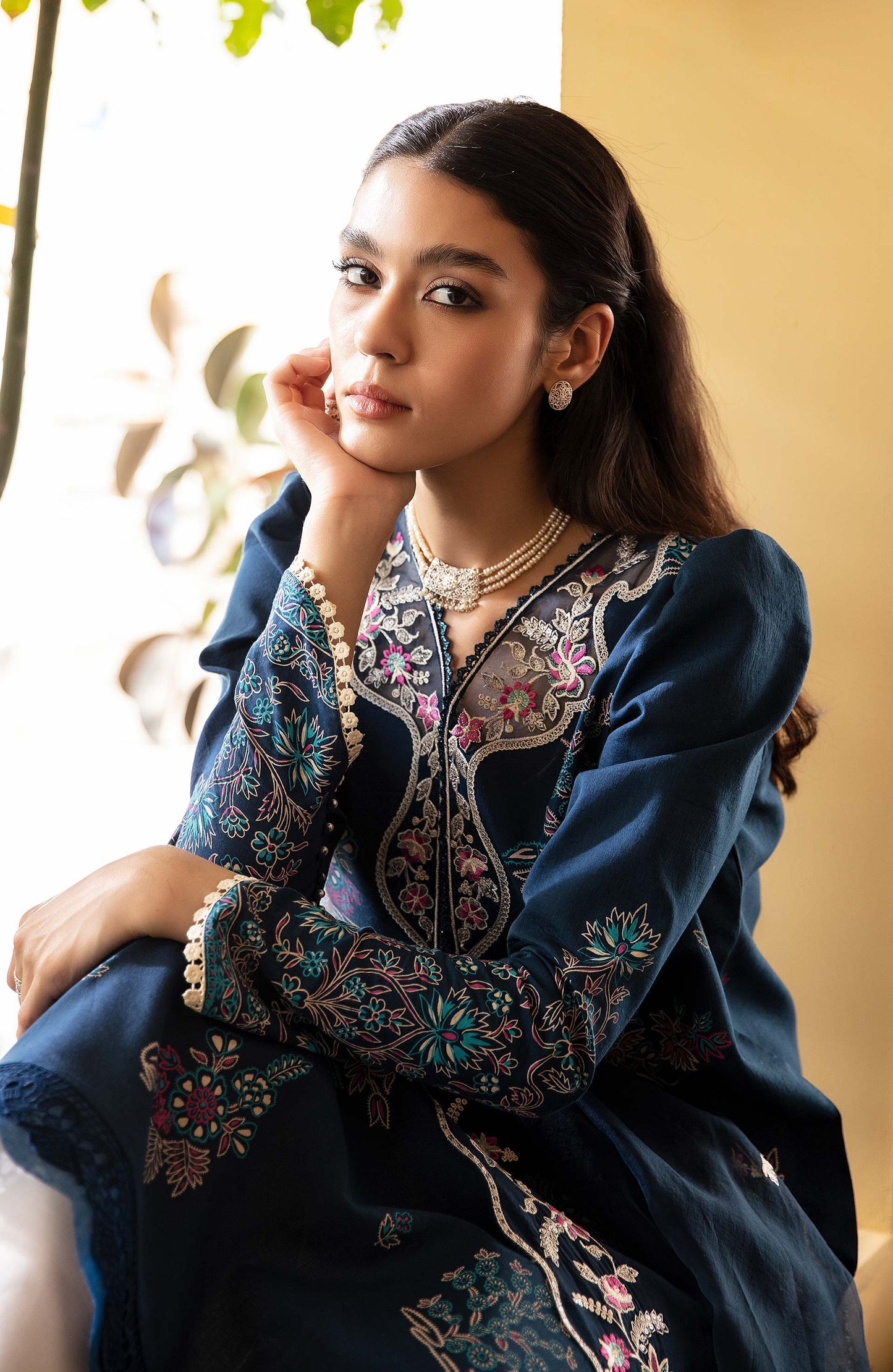 Seran - Roshanara