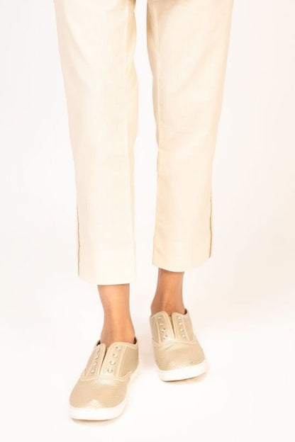 Plain Dobby Trouser