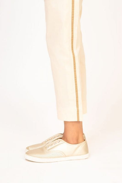 Plain Dobby Trouser
