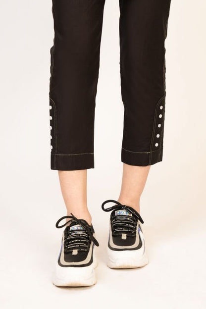 Plain Cambric Trouser