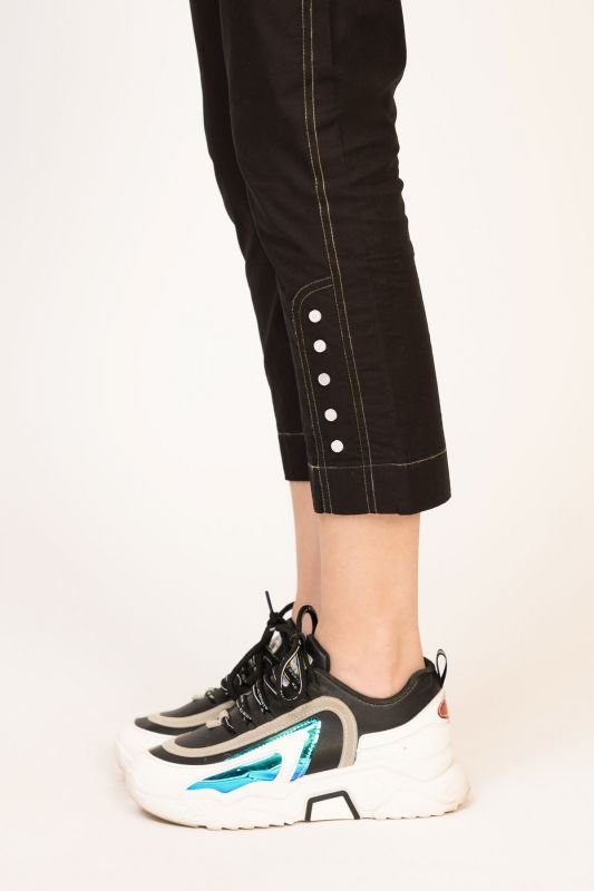 Plain Cambric Trouser