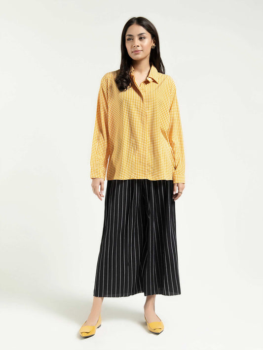 Limelight - Printed Top