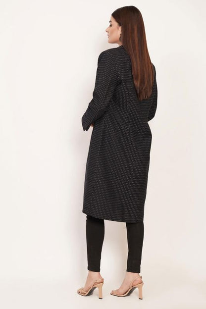 Tweed Jacket