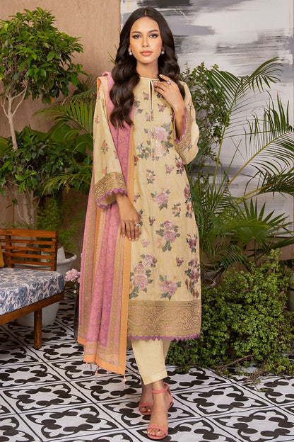 3 Pc Formal Outfit
