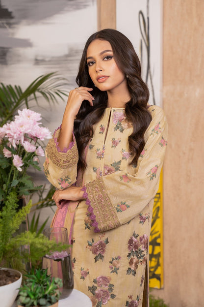 3 Pc Formal Outfit