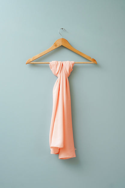 Bustangi - Peach Rose