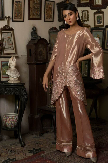 Pink Glam