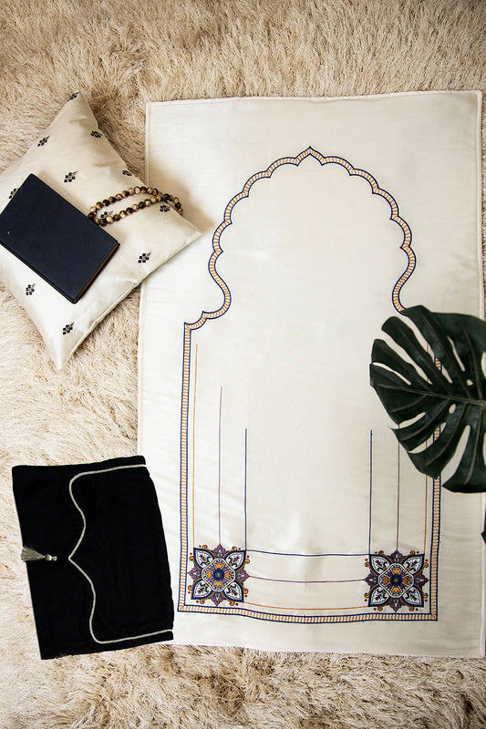 Nishat Linen - P-Mat22-24G Prayer Mat