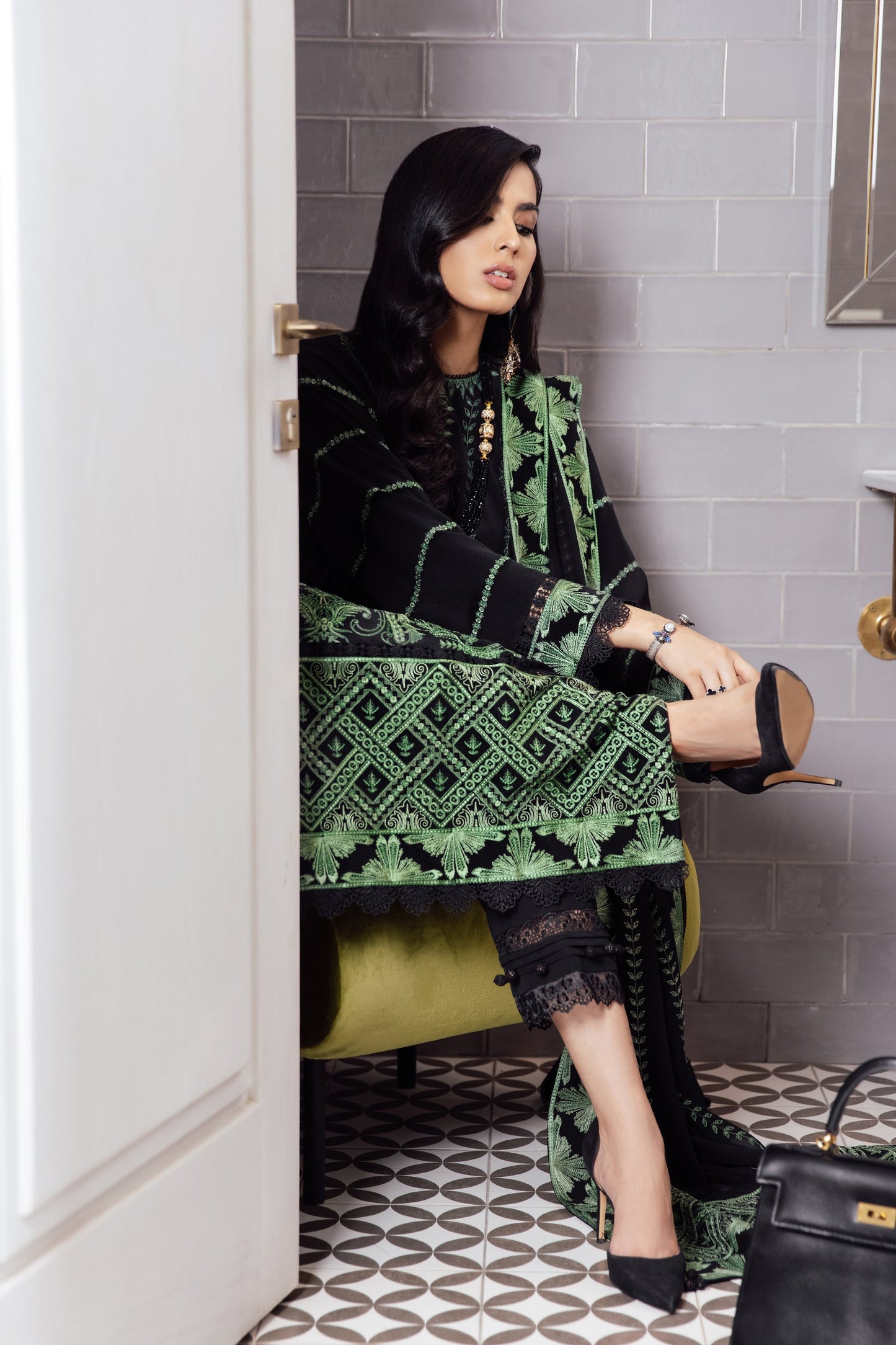 BLACK SAGE  (EV-20396)