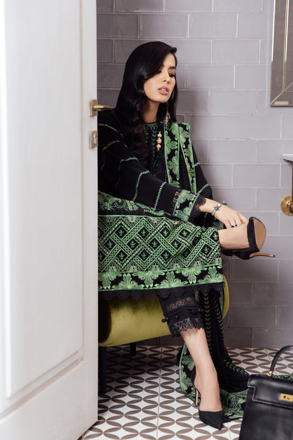 BLACK SAGE  (EV-20396)