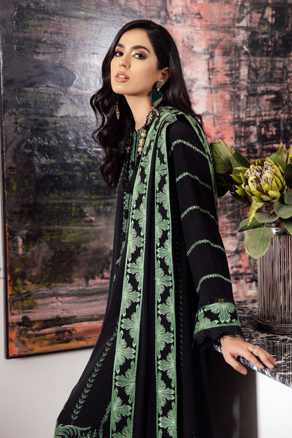 BLACK SAGE  (EV-20396)