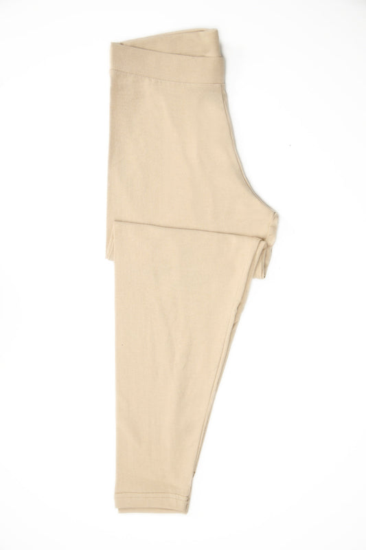 Nishat Linen - PS23-319-Basic Tights
