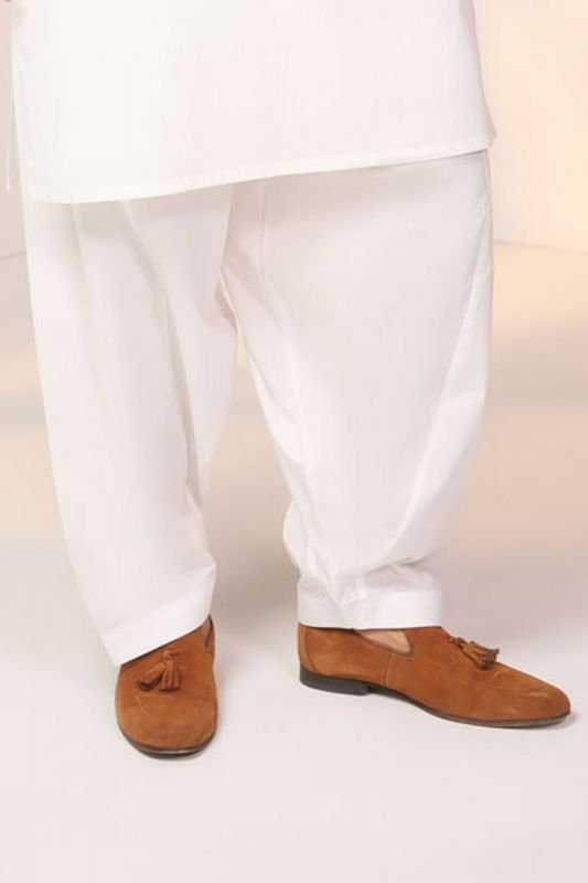 Latha Shalwar
