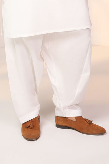Latha Shalwar