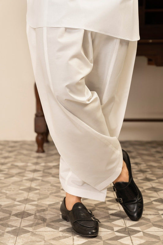 Suraj Latha Shalwar