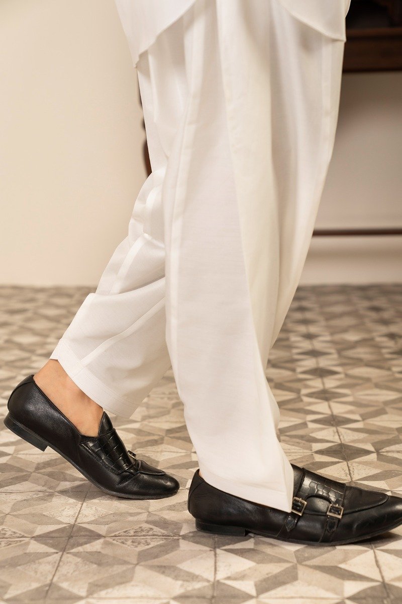 Suraj Latha Shalwar