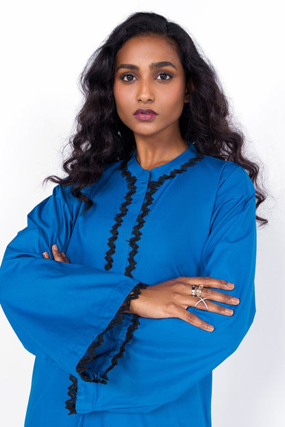 2 Pc Dyed Cambric Outfit