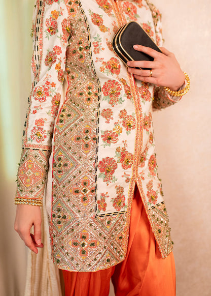 Hussain Rehar - Formal outfit