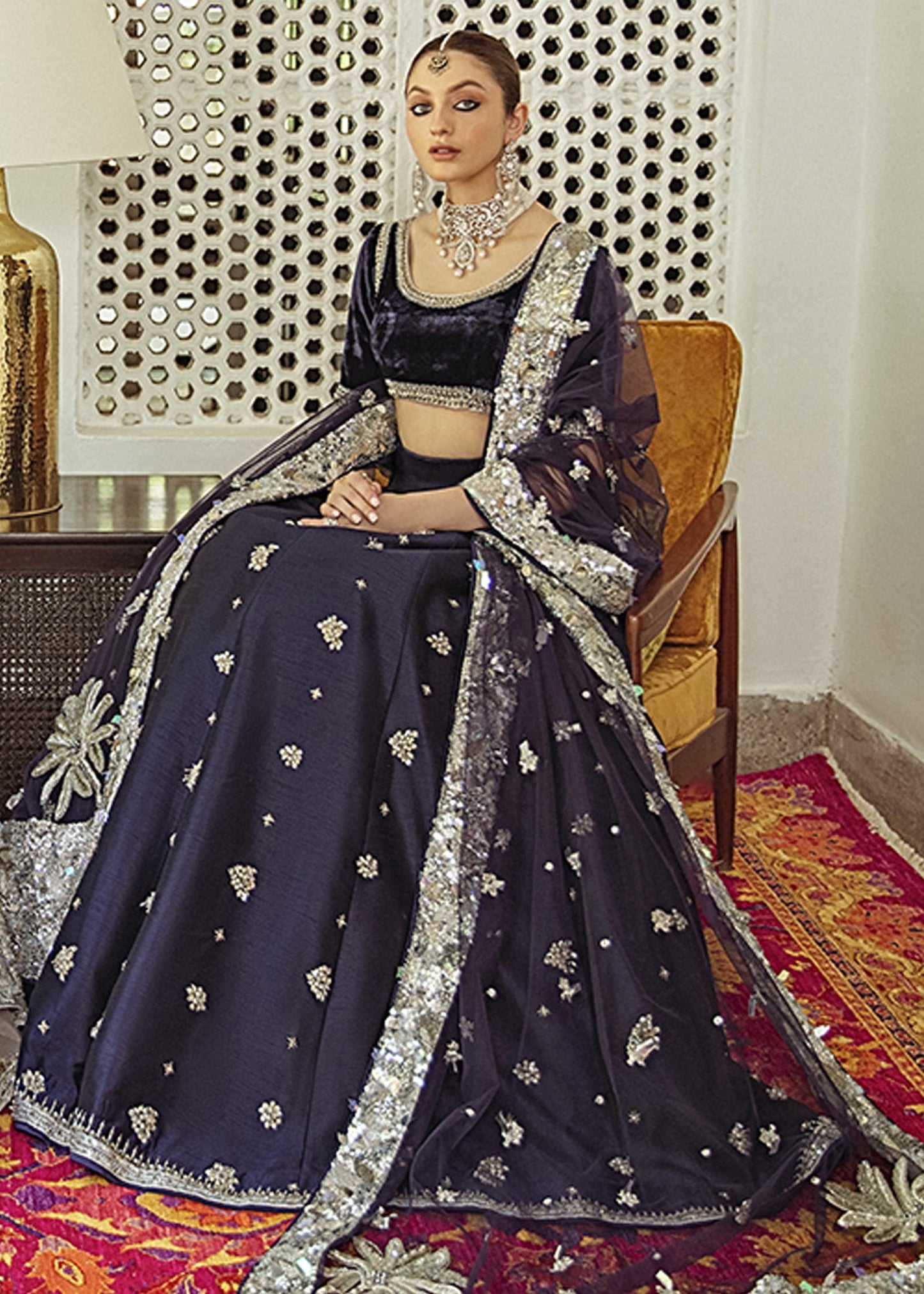 Hussain Rehar - Miray
