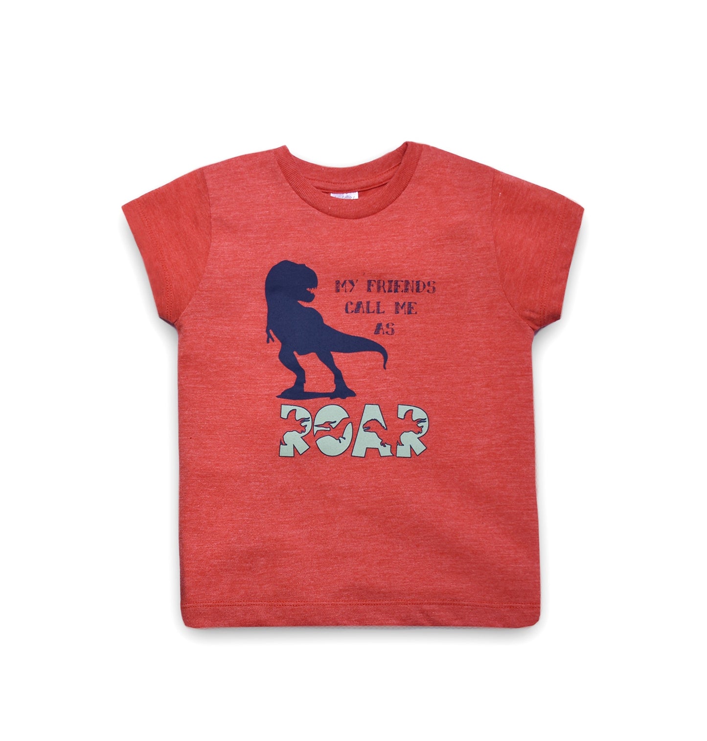 Cuddle & Cradle - T-shirt and Shorts Set (Roar)