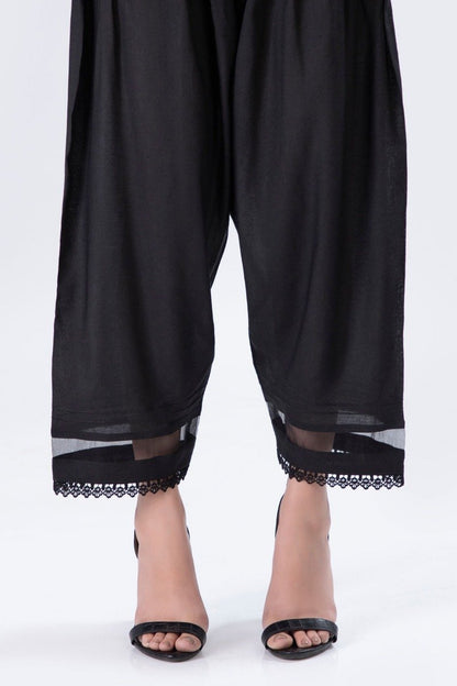 Alkaram - Cambric Shalwar