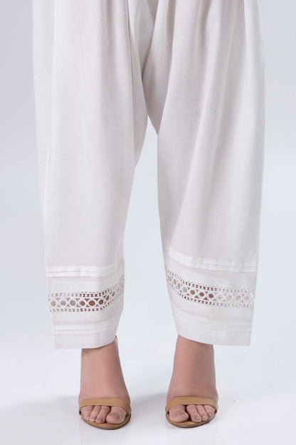 Cambric Shalwar