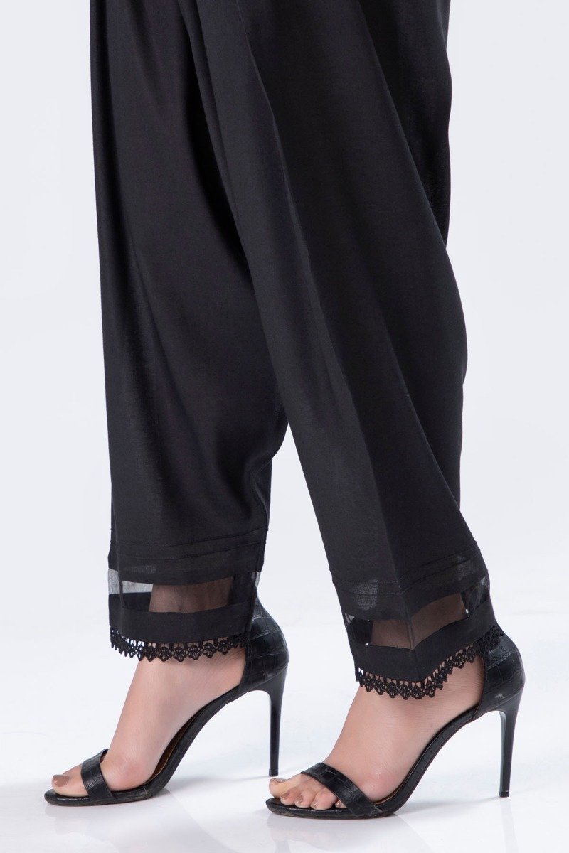 Alkaram - Cambric Shalwar