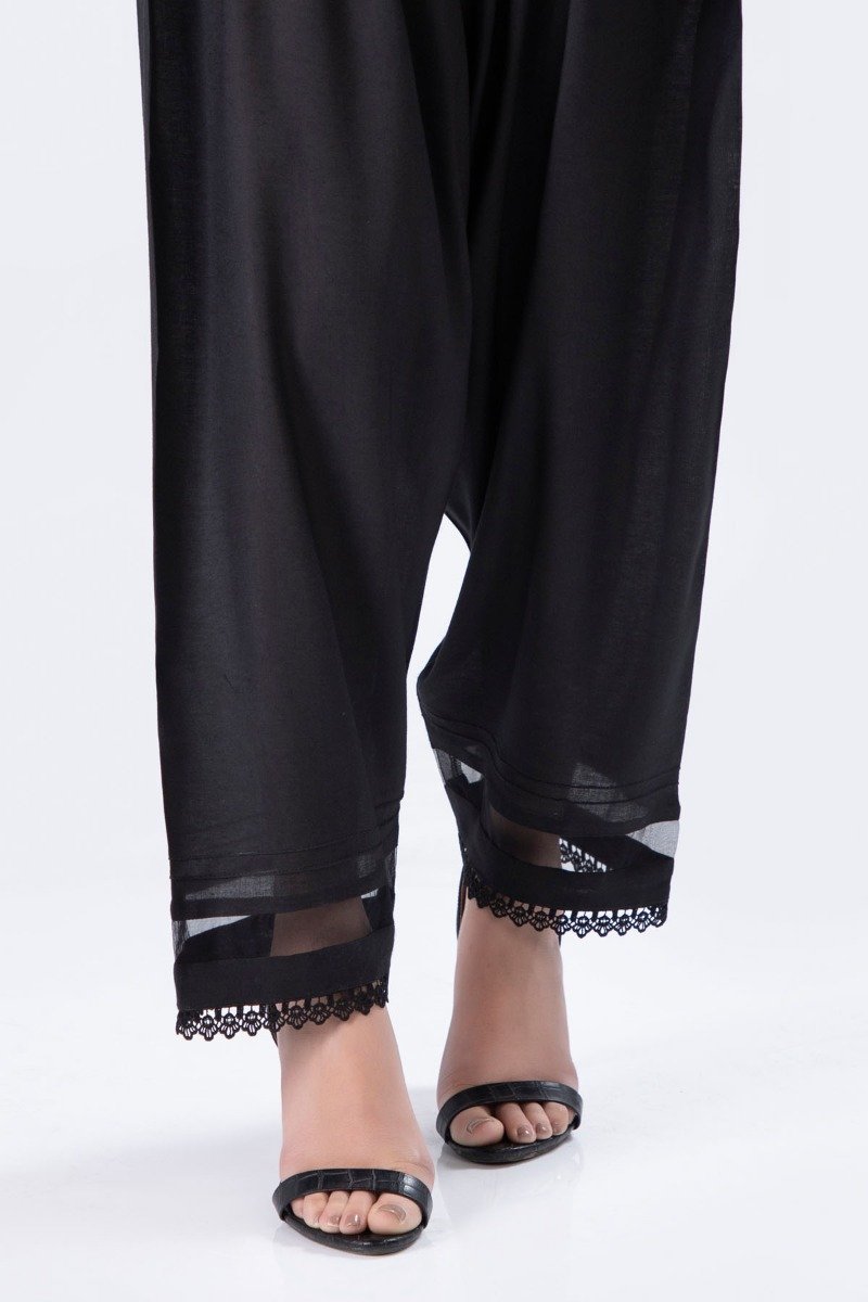 Cambric Shalwar