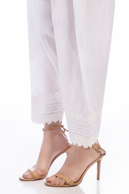 Alkaram - Cambric Shalwar