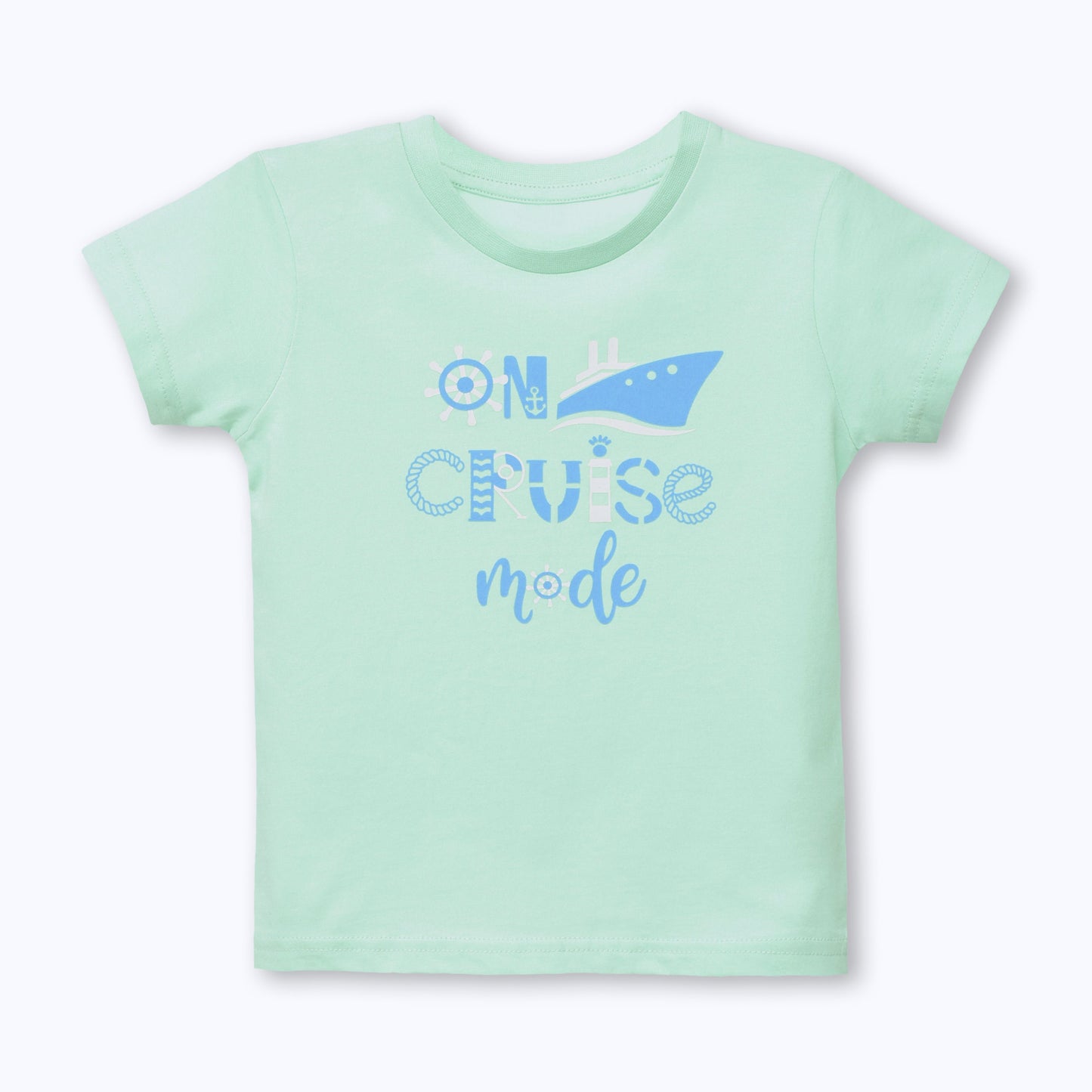 Cuddle & Cradle - Boys Graphic T Shirt