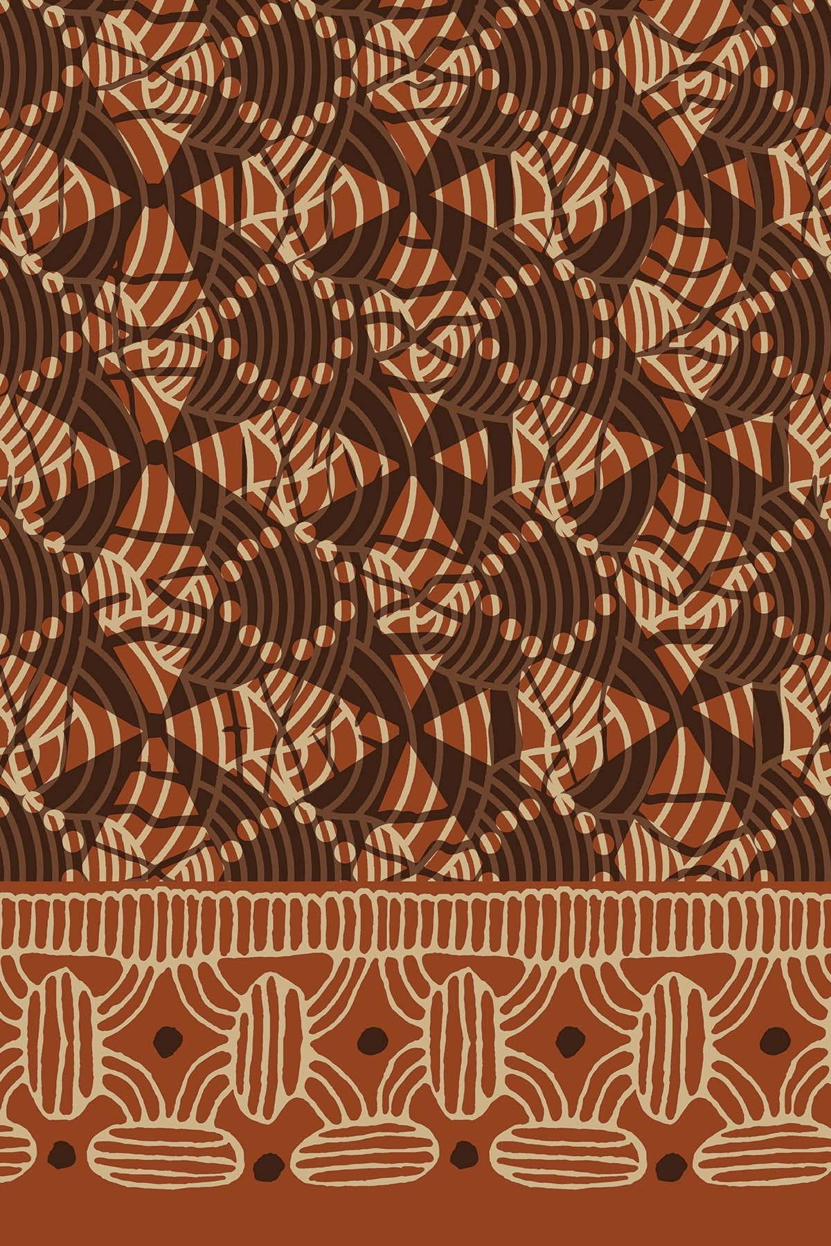 Alkaram - 1 Pc Printed Lawn Shirt