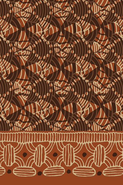 Alkaram - 1 Pc Printed Lawn Shirt