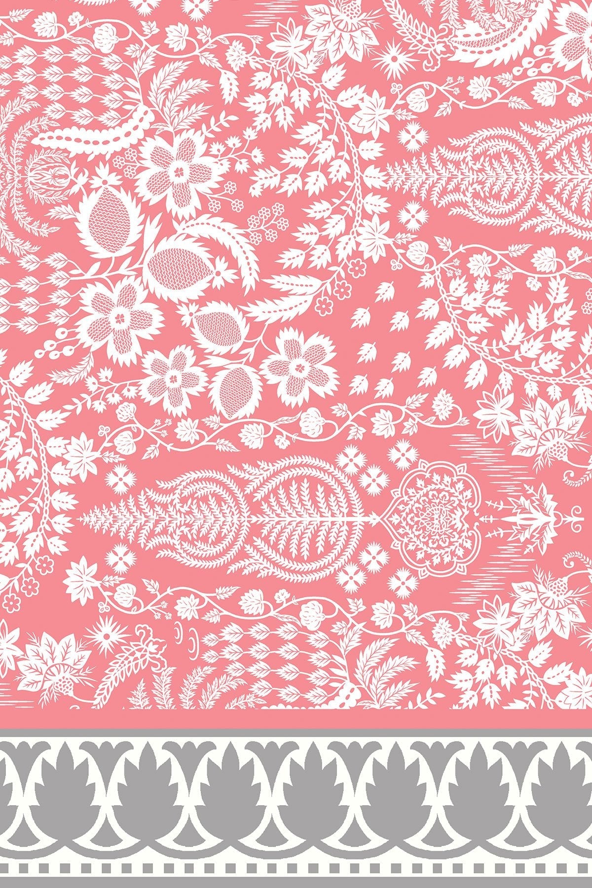 Alkaram - 1 Pc Printed Lawn Shirt