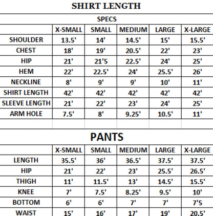 Bebano - Light Green Floral 2pc