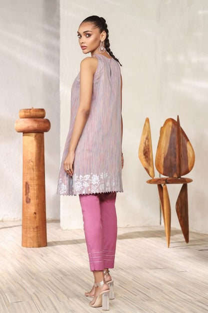 Alkaram - One Piece Printed Shirt