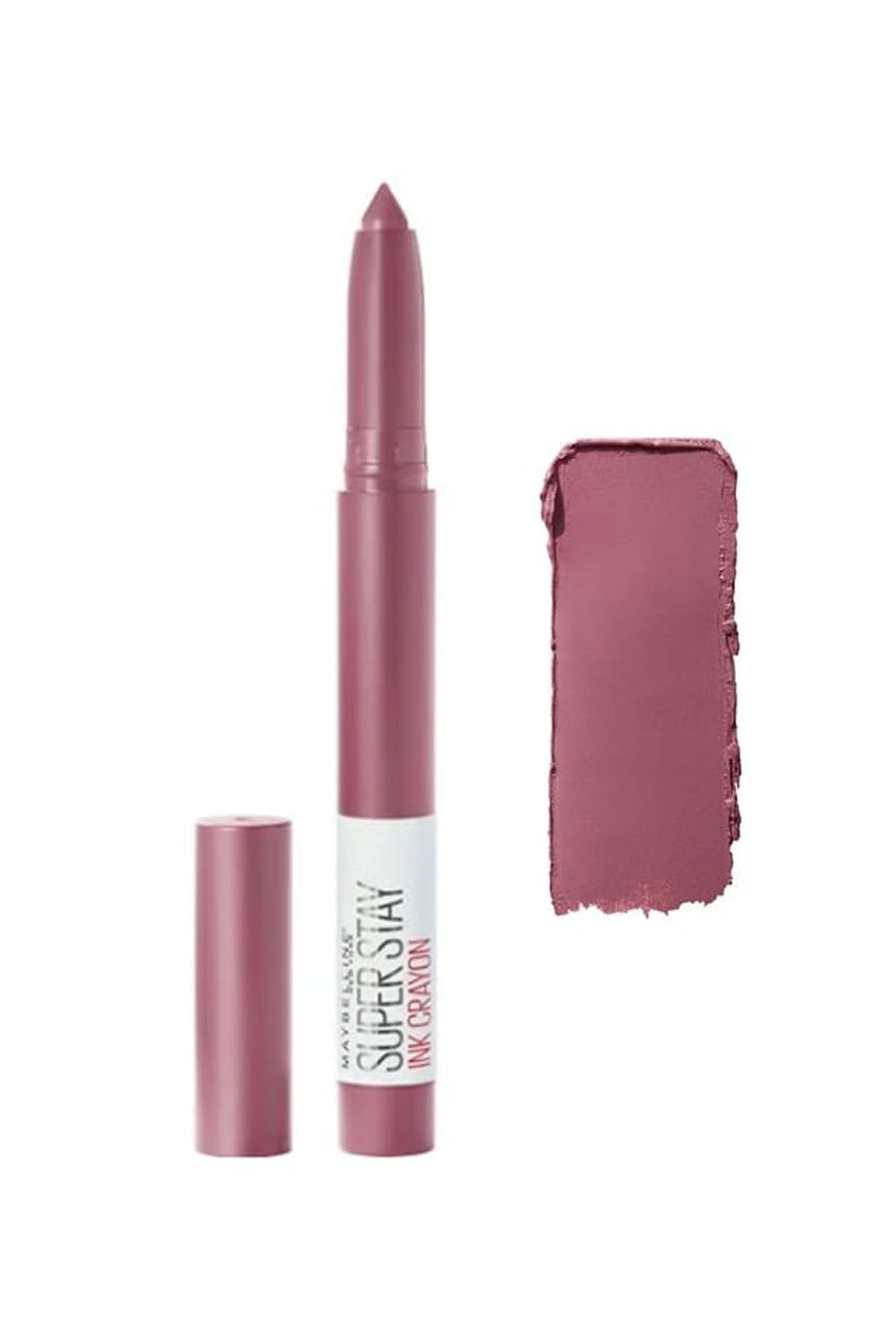  Ink Crayon Lipstick|25 Stay Exceptional
