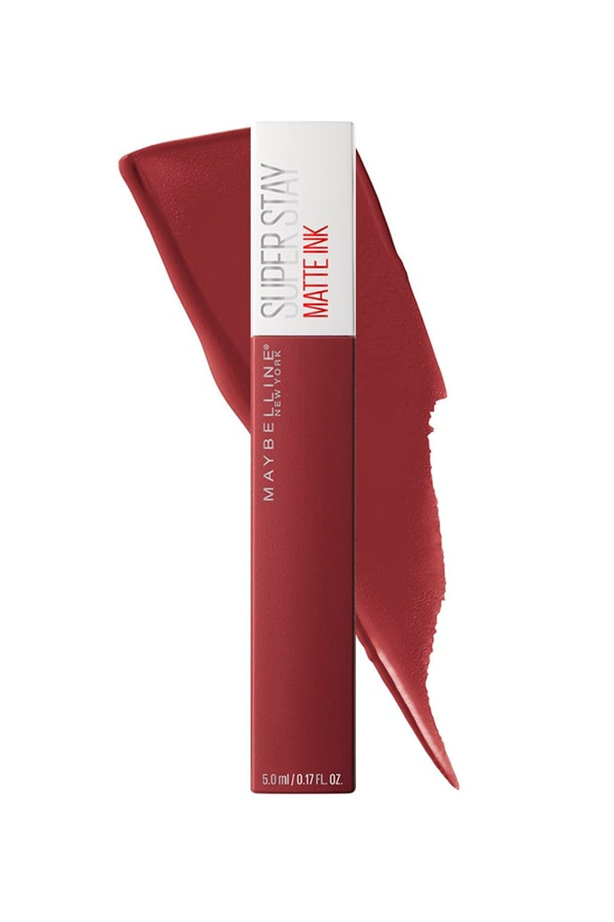  Superstay Matte Ink Liquid Lipstick|50 Voyager