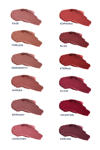 Sapphire - Lipstick