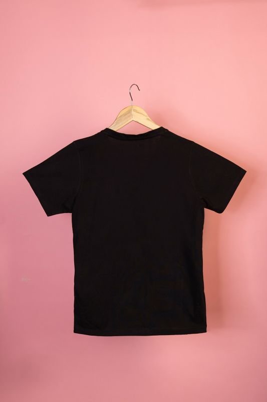 Cotton Jersey Top