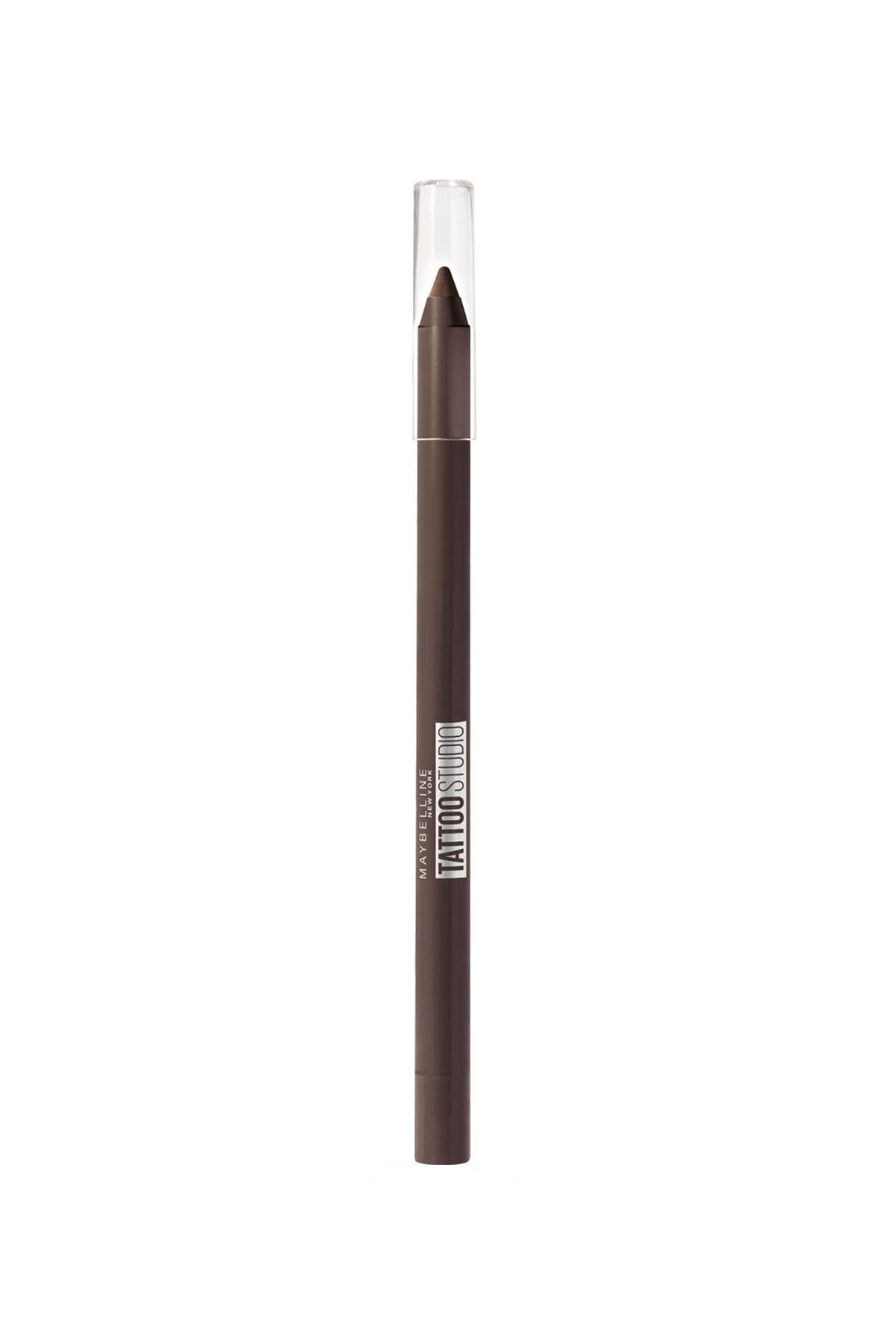 Tattoo Studio Gel Pencil Liner|910 Bold Brown
