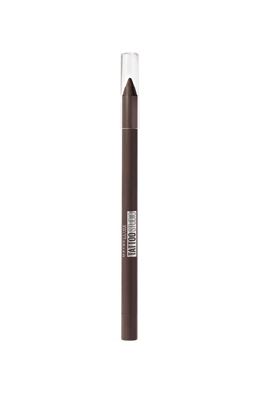 Tattoo Studio Gel Pencil Liner|910 Bold Brown