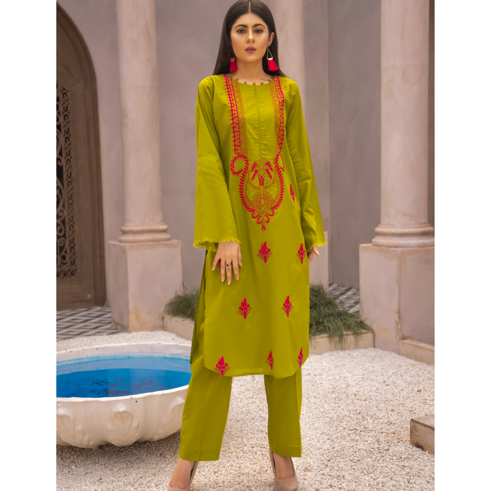 Chilgozay - Henna (CC 330)