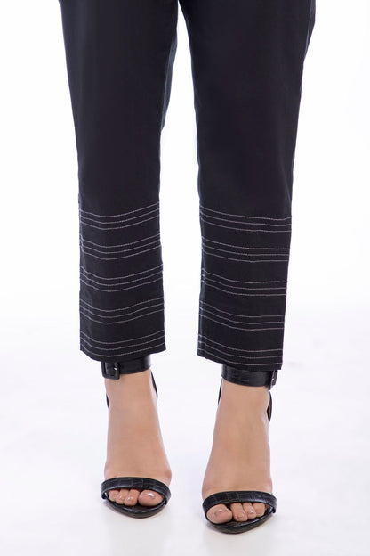 Lycra Trouser