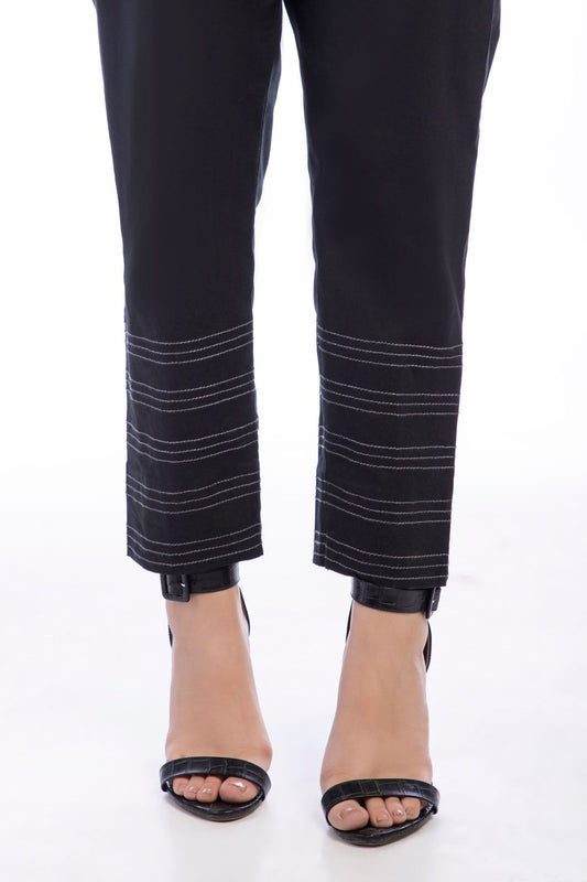 Lycra Trouser