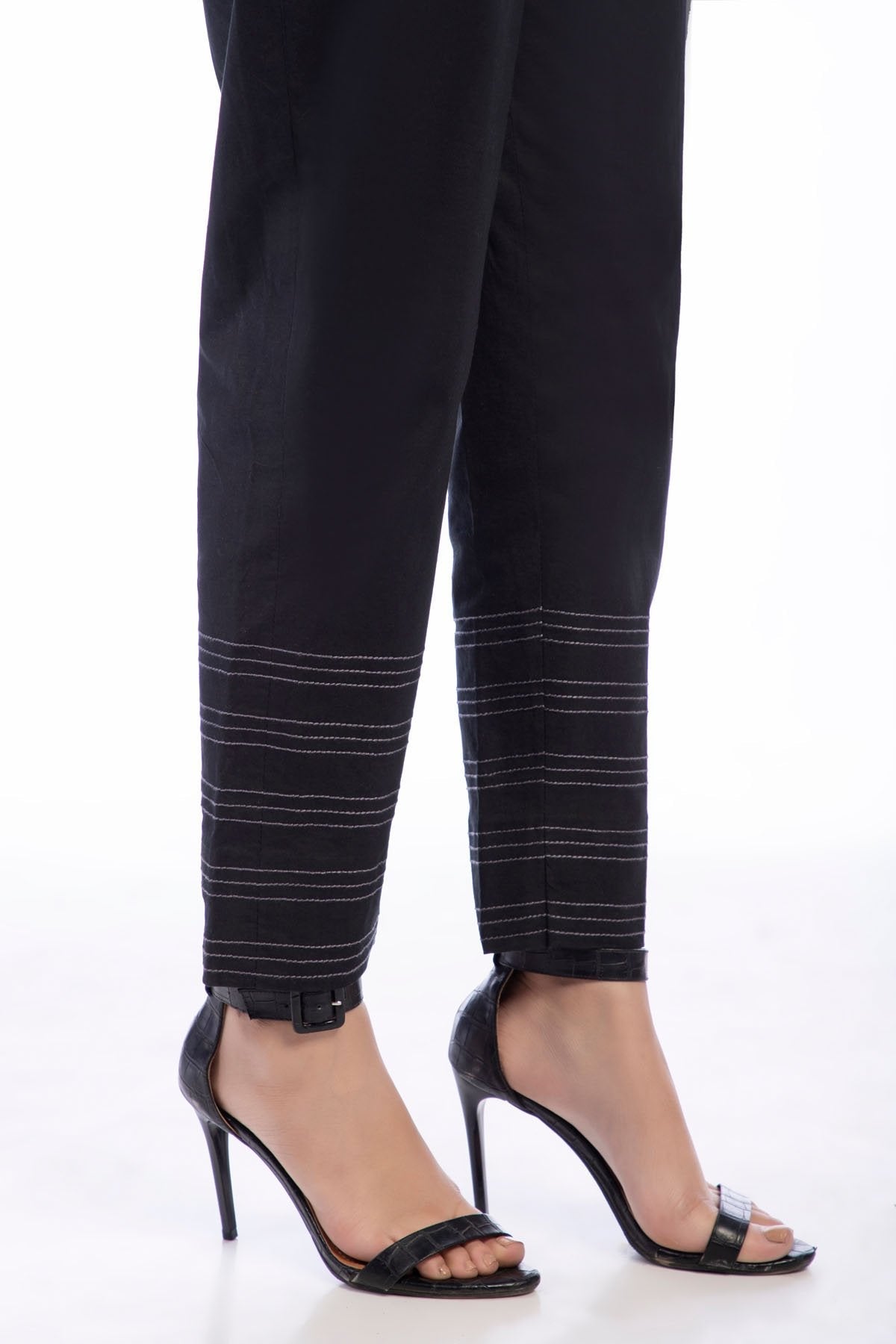 Alkaram - Lycra Trouser